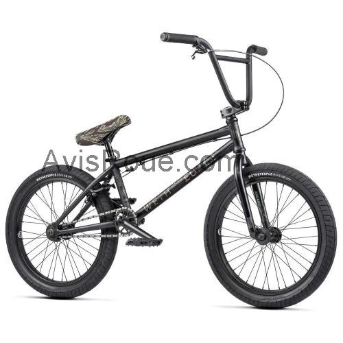 WeThePeople Arcade fiche technique et avis